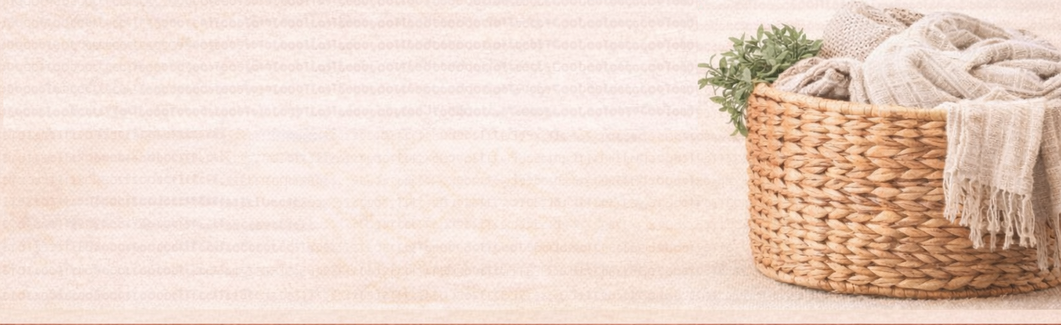 Ambiance douce et linge soigné