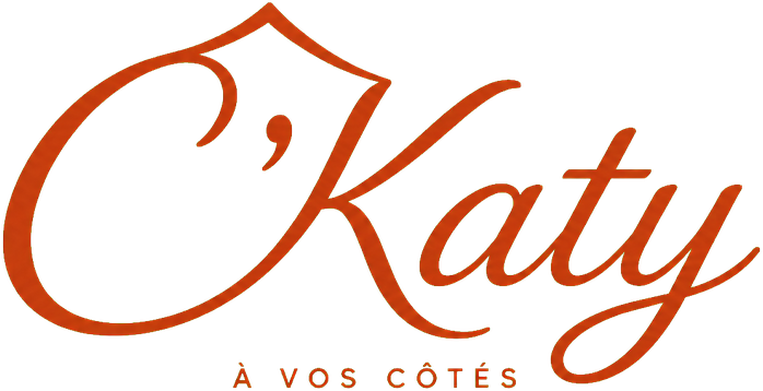 C’Katy — À vos côtés
